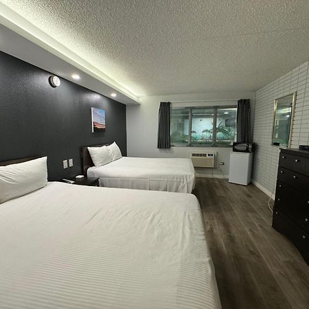 Travelodge By Wyndham Winnipeg Airport Luaran gambar